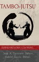 Tambo Jutsu - Gabriel García,Jose Caracena - cover