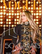 jlo vogue journal: Jennifer Lopez Vogue Journal