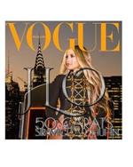 jlo vogue journal: Jennifer Lopez Vogue Journal