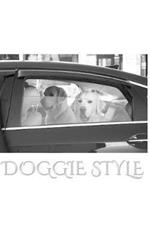 Doogie Style Journal: Doggie Style Journal