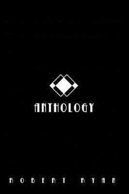 Anthology - Robert Ryan - cover