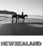 New Zealand Drawing Journal: New Zealand Drawing Journal. classic stylish