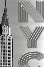 Iconic Chrysler Building New York City Sir Michael Artist Drawing Writing journal: Iconic Chrysler Building New York City Sir Michael Artist Drawing Journal