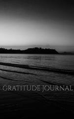 New Zealand Beach Gratitude Journal: New Zealand Gratitude Journal