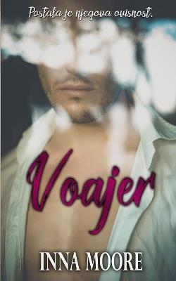 Voajer - Inna Moore - cover