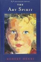 The Art Spirit - Robert Henri - cover