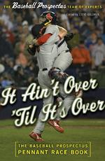 It Ain't Over 'Til It's Over
