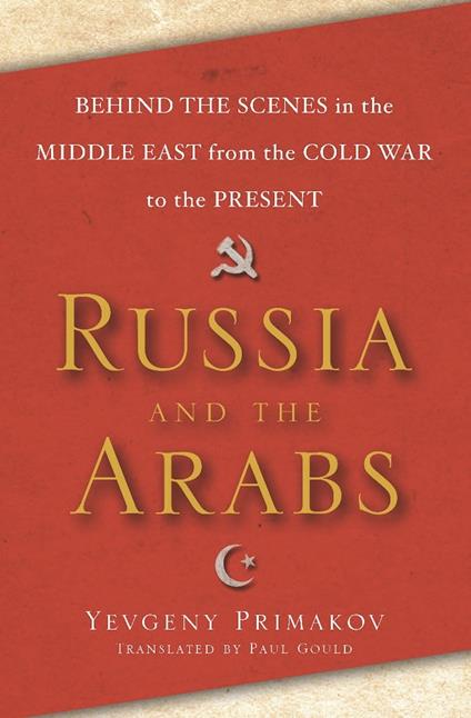 Russia and the Arabs