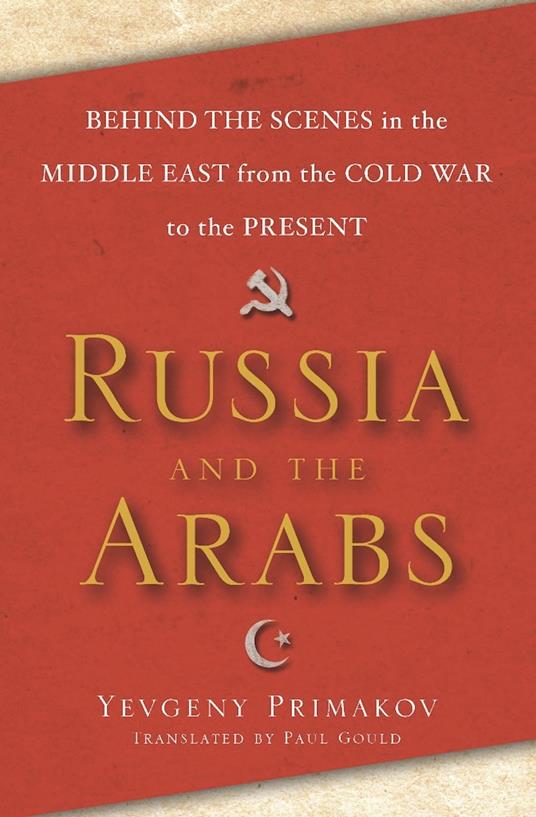 Russia and the Arabs