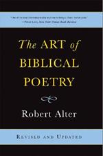 The Art of Biblical Poetry