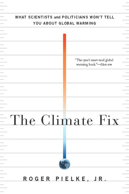 The Climate Fix