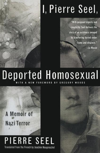 I, Pierre Seel, Deported Homosexual