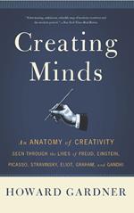 Creating Minds