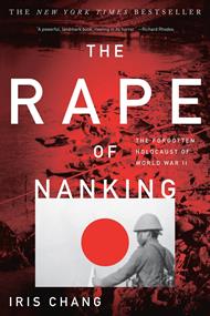 The Rape Of Nanking