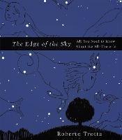 The Edge of the Sky: All You Need to Know About the All-There-Is - Roberto Trotta - cover