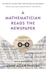 A Mathematician Reads the Newspaper