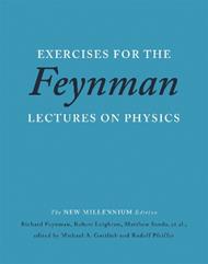 Exercises for the Feynman Lectures on Physics