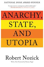 Anarchy, State, and Utopia