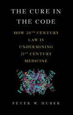 The Cure in the Code