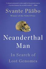 Neanderthal Man
