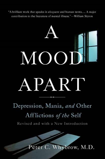A Mood Apart