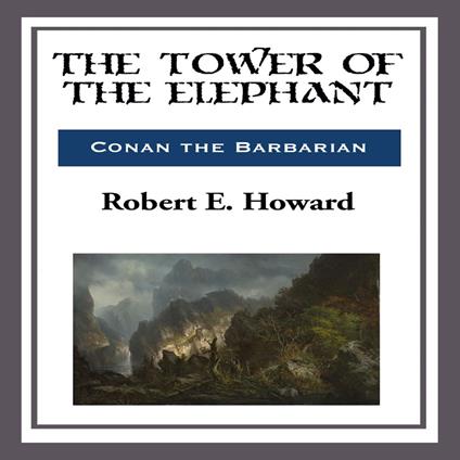 Tower of the Elephant, The