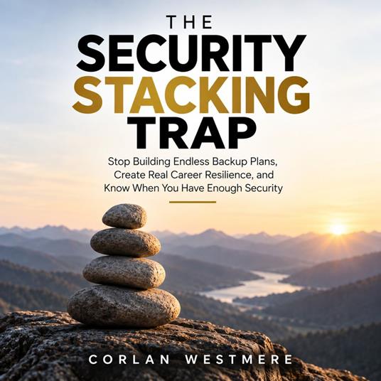 Security Stacking Trap, The
