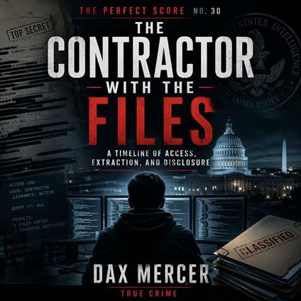 Contractor With the Files, The