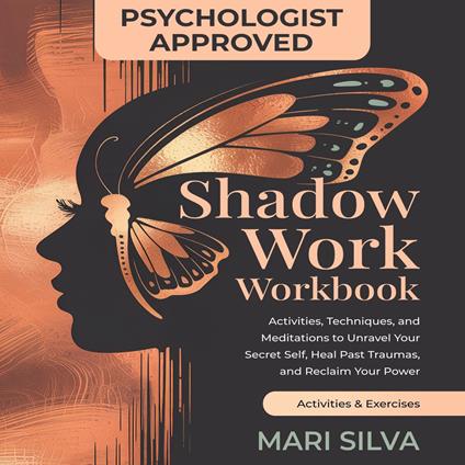 Shadow Work Workbook