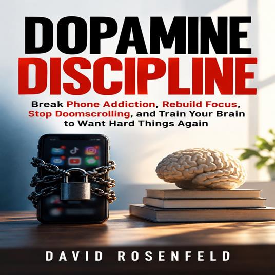 Dopamine Discipline