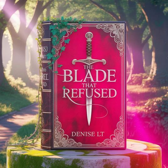 Blade That Refused, The