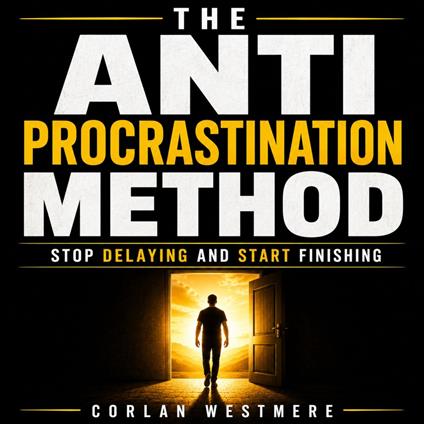 Anti-Procrastination Method, The