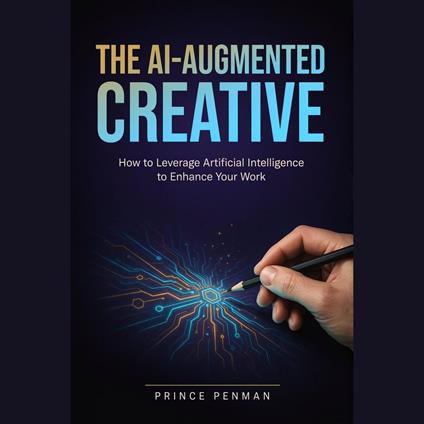 AI-Augmented Creative, The