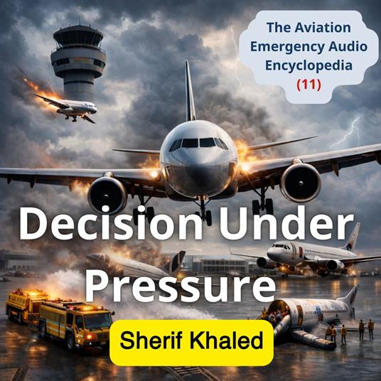 Decision Under Pressure