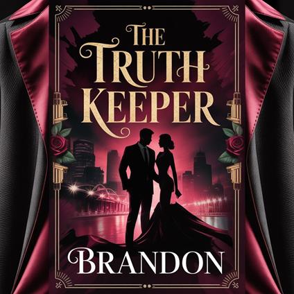 Truth Keeper, The