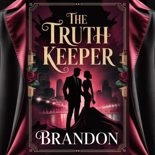 Truth Keeper, The