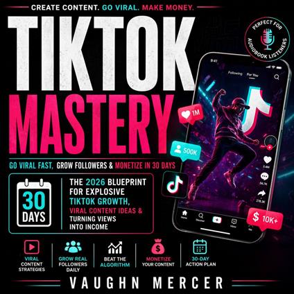 TikTok Mastery