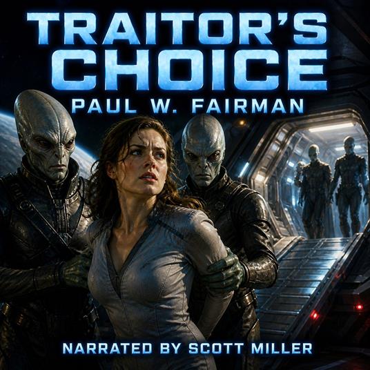 Traitor’s Choice