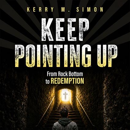 Keep Pointing Up