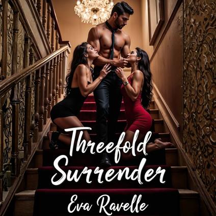 Threefold Surrender