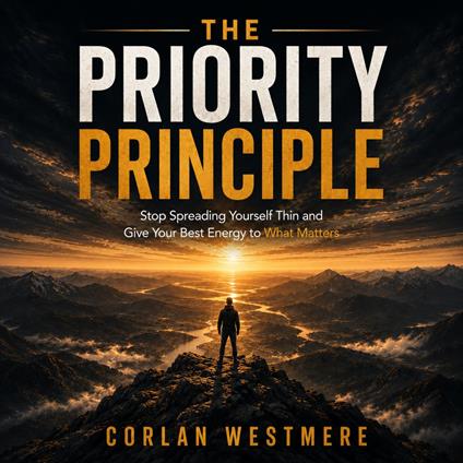 Priority Principle, The