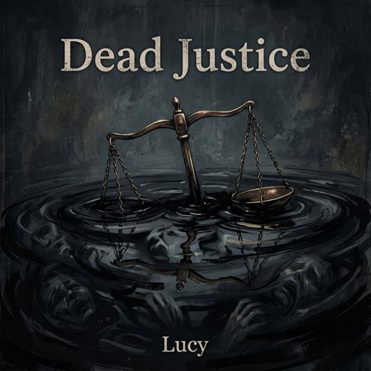 Dead Justice