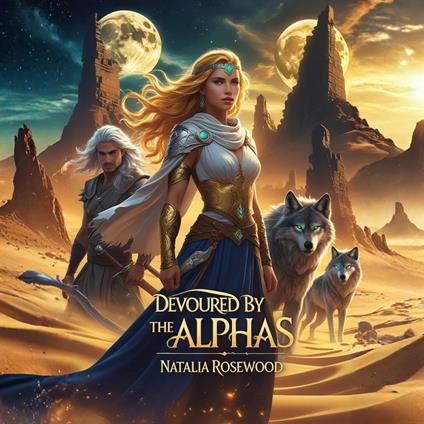 Devoured by the Alphas