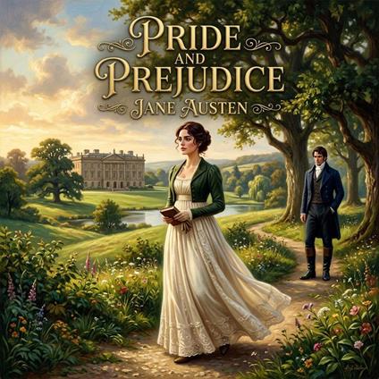 Pride and Prejudice