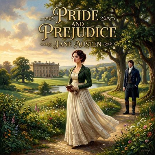 Pride and Prejudice