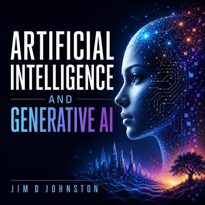Artificial Intelligence and Generative Ai