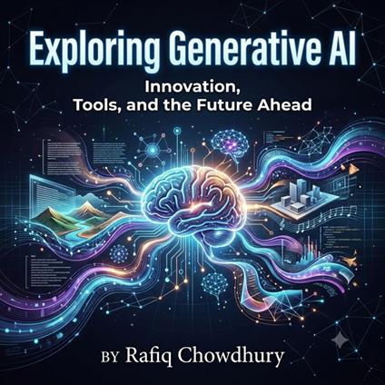 Exploring Generative AI