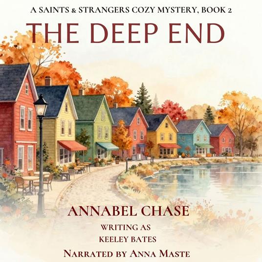 Deep End, The