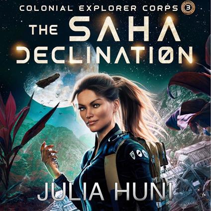 Saha Declination, The