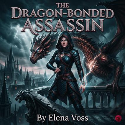Dragon-Bonded Assassin, The